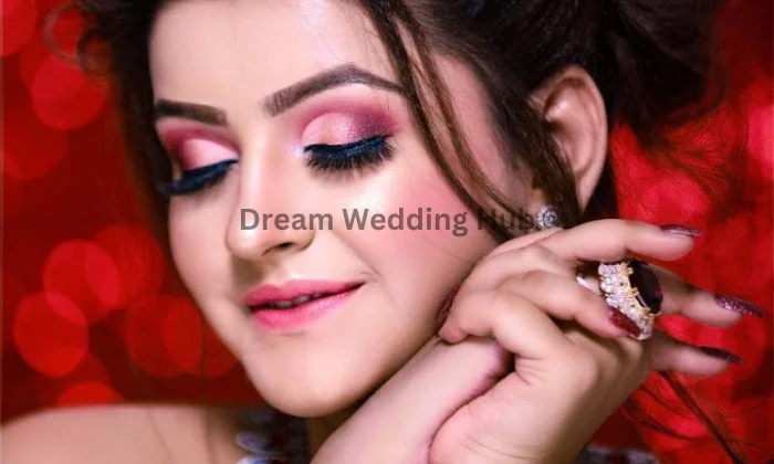 Madhav Makeup Academy